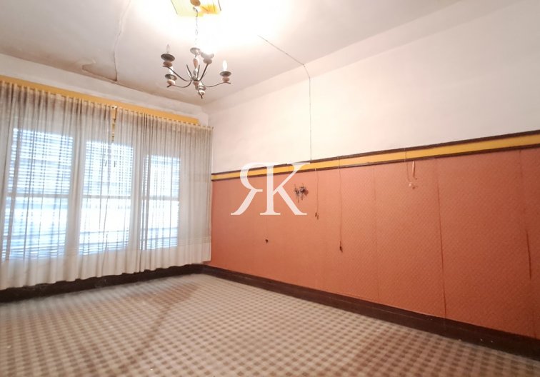 Herverkoop - Appartement - Orihuela - Inland