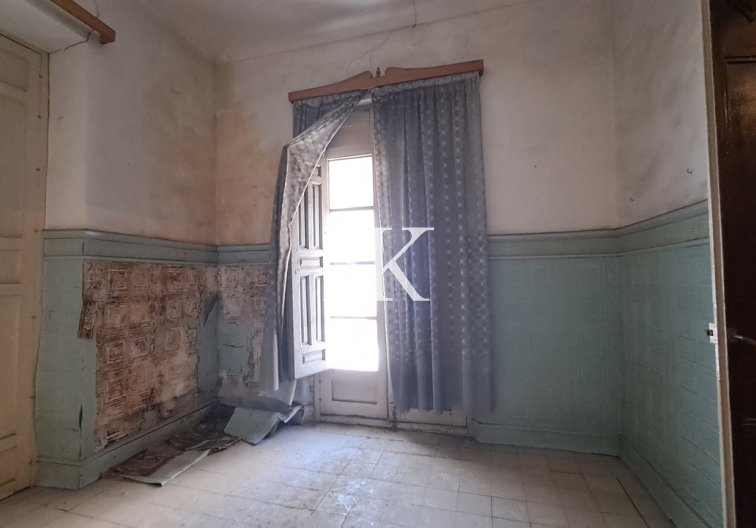 Herverkoop - Appartement - Orihuela - Inland