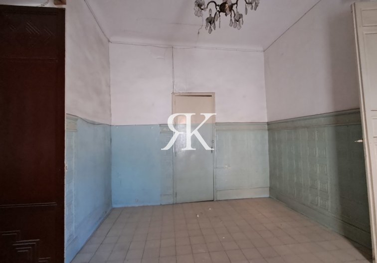 Herverkoop - Appartement - Orihuela - Inland