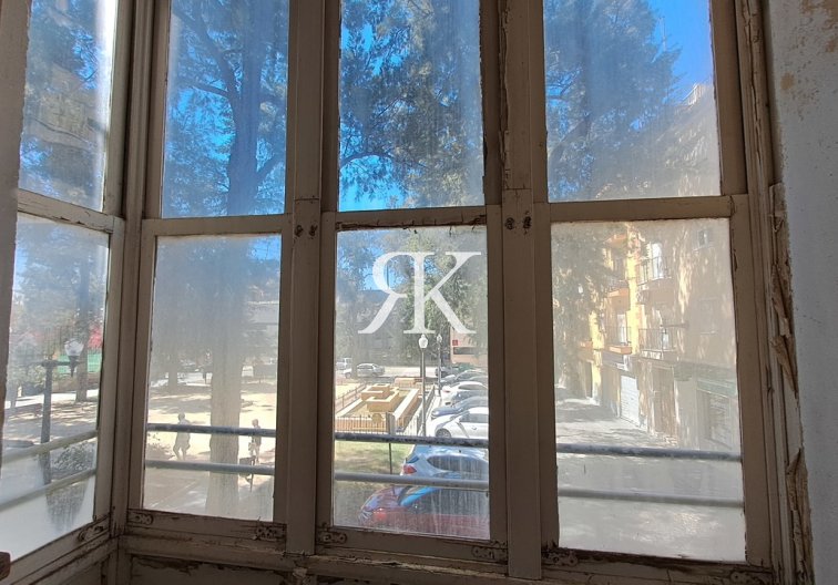 Herverkoop - Appartement - Orihuela - Inland