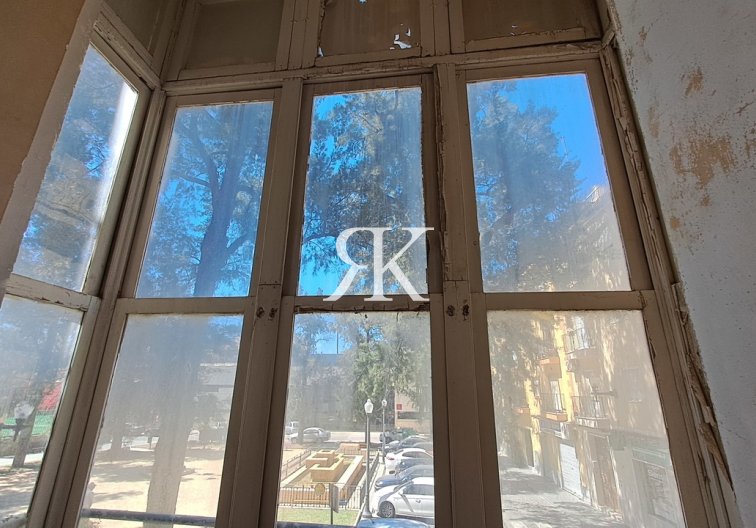 Herverkoop - Appartement - Orihuela - Inland