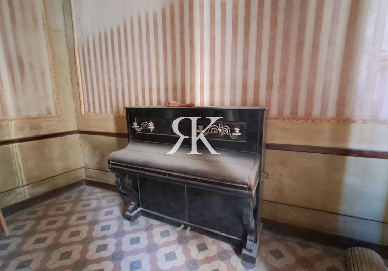 Herverkoop - Appartement - Orihuela - Inland