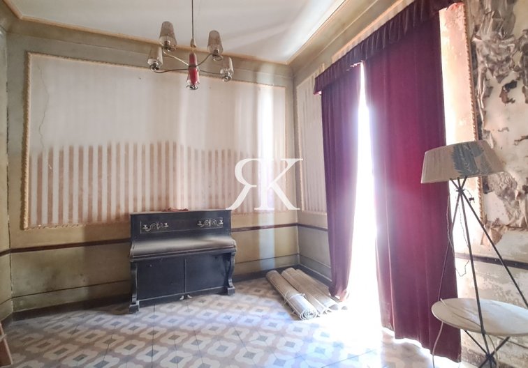 Herverkoop - Appartement - Orihuela - Inland