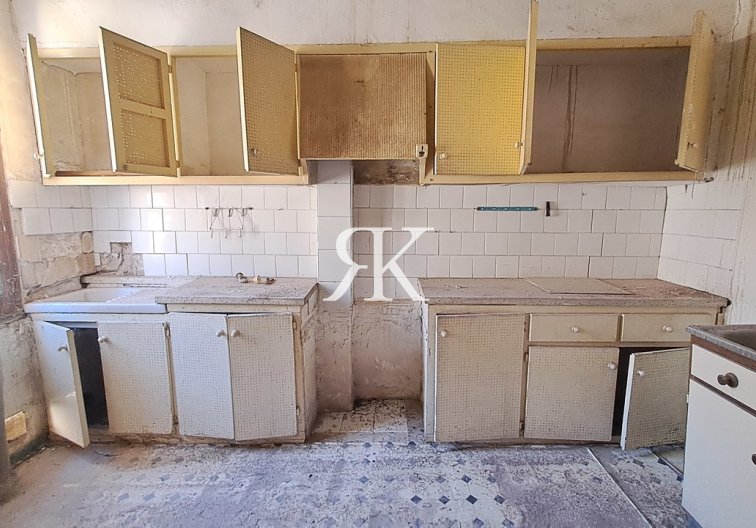 Herverkoop - Appartement - Orihuela - Inland