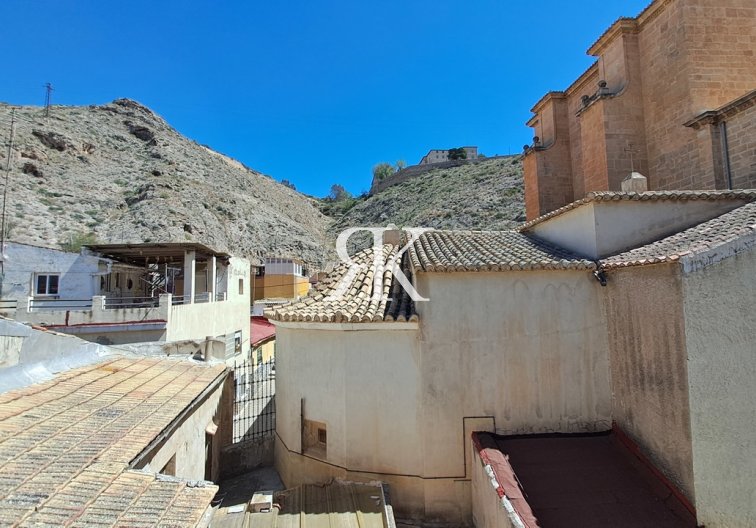 Herverkoop - Appartement - Orihuela - Inland