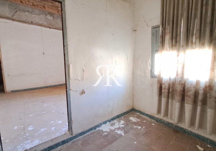 Herverkoop - Appartement - Orihuela - Inland