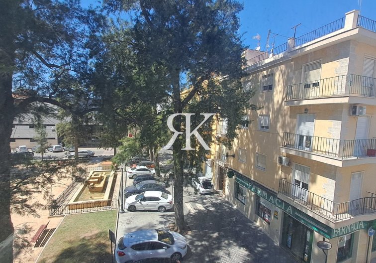 Herverkoop - Appartement - Orihuela - Inland