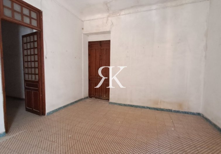 Herverkoop - Appartement - Orihuela - Inland