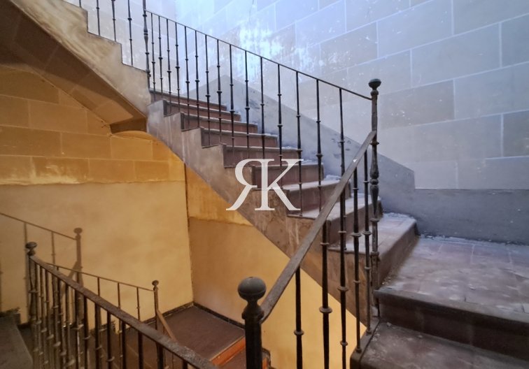 Herverkoop - Appartement - Orihuela - Inland