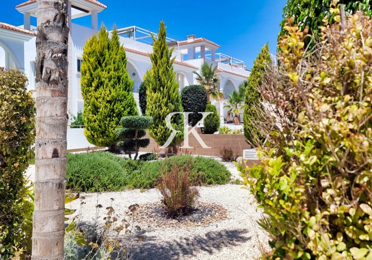 Revente - Penthouse Penthouse - Ciudad Quesada - Doña Pepa 