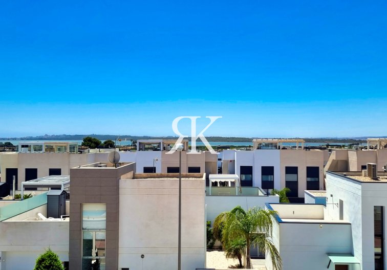 Revente - Penthouse Penthouse - Ciudad Quesada - Doña Pepa 