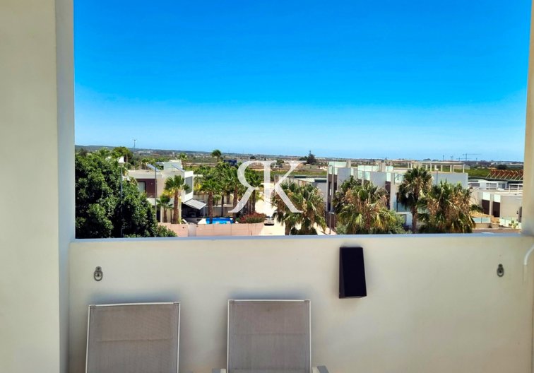 Revente - Penthouse Penthouse - Ciudad Quesada - Doña Pepa 