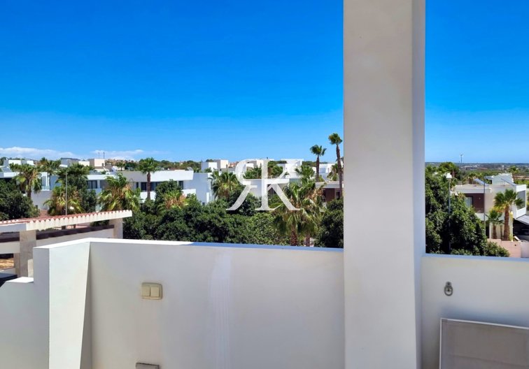 Revente - Penthouse Penthouse - Ciudad Quesada - Doña Pepa 