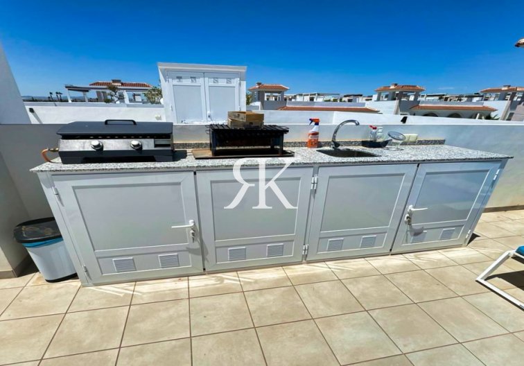 Revente - Penthouse Penthouse - Ciudad Quesada - Doña Pepa 