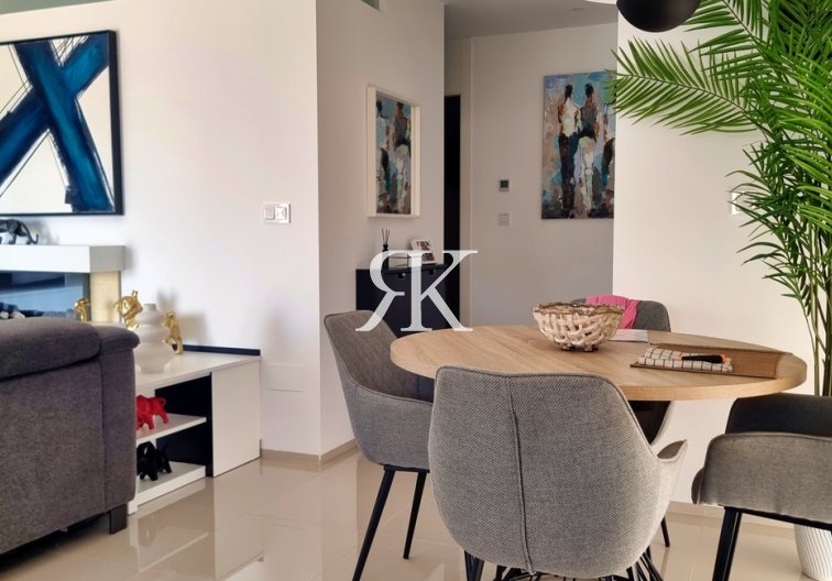 Revente - Penthouse Penthouse - Ciudad Quesada - Doña Pepa 