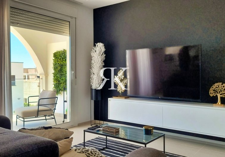 Revente - Penthouse Penthouse - Ciudad Quesada - Doña Pepa 