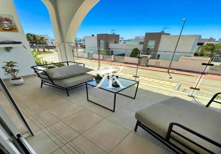 Revente - Penthouse Penthouse - Ciudad Quesada - Doña Pepa 