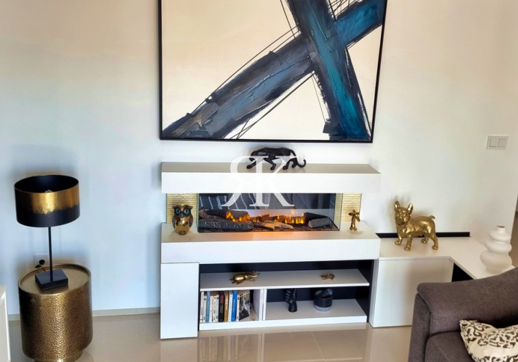 Revente - Penthouse Penthouse - Ciudad Quesada - Doña Pepa 