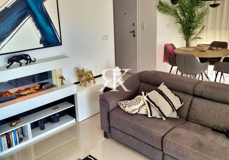 Revente - Penthouse Penthouse - Ciudad Quesada - Doña Pepa 