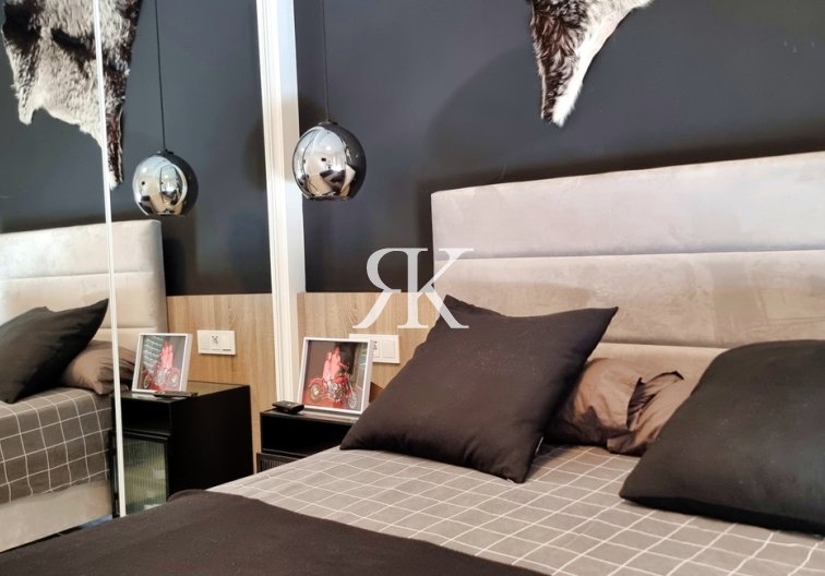 Revente - Penthouse Penthouse - Ciudad Quesada - Doña Pepa 