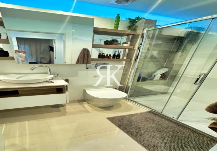 Revente - Penthouse Penthouse - Ciudad Quesada - Doña Pepa 