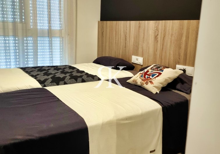 Revente - Penthouse Penthouse - Ciudad Quesada - Doña Pepa 