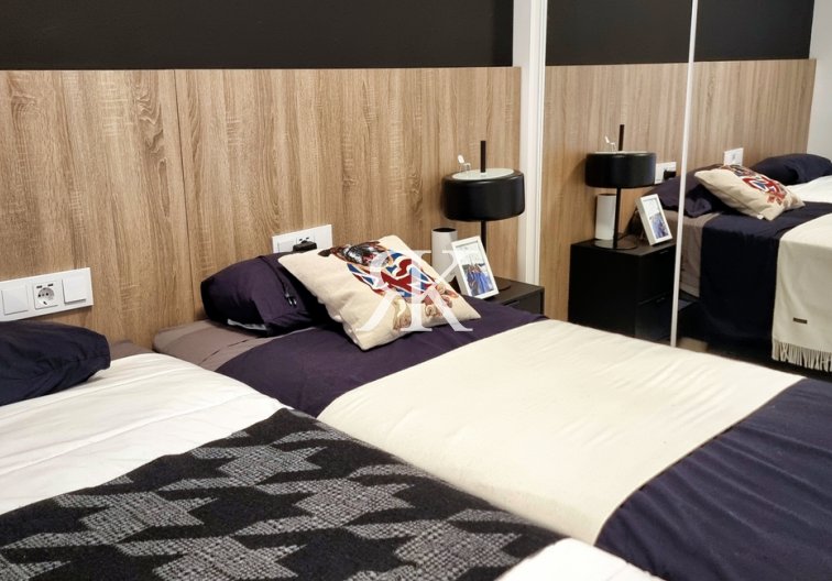 Revente - Penthouse Penthouse - Ciudad Quesada - Doña Pepa 