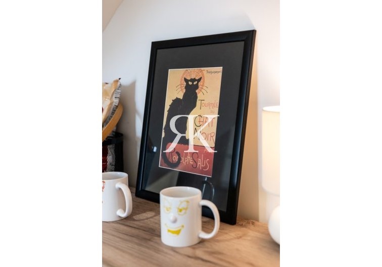 Wiederverkauf - Penthaus - Orihuela Costa - Costa Blanca