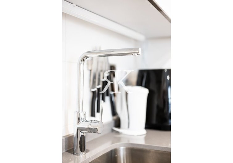 Wiederverkauf - Penthaus - Orihuela Costa - Costa Blanca