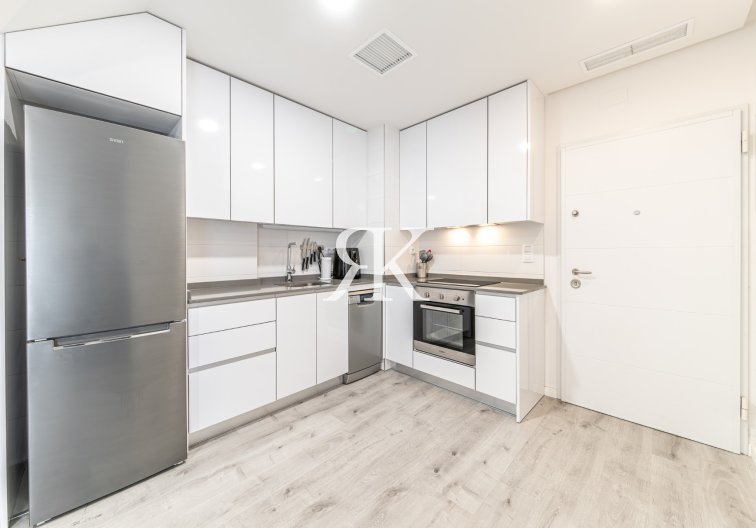 Wiederverkauf - Penthaus - Orihuela Costa - Costa Blanca