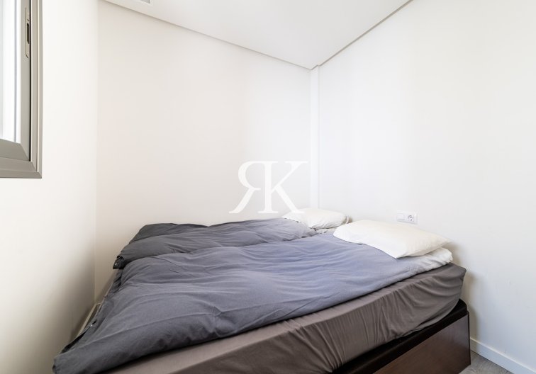 Wiederverkauf - Penthaus - Orihuela Costa - Costa Blanca