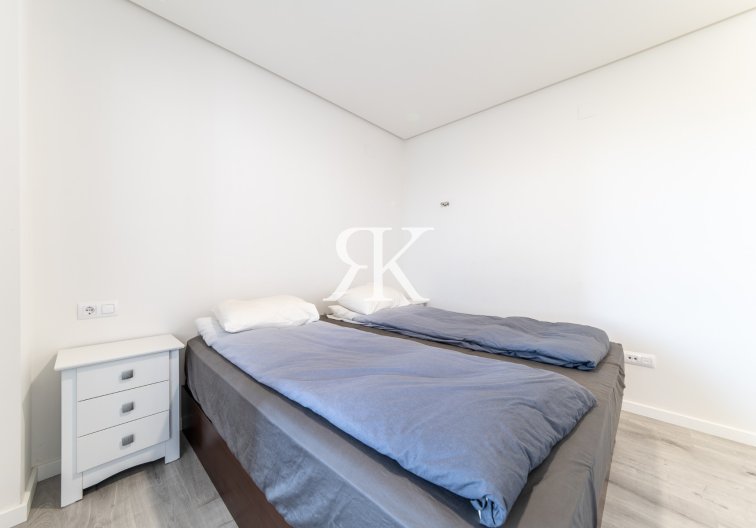 Wiederverkauf - Penthaus - Orihuela Costa - Costa Blanca