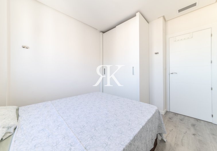 Wiederverkauf - Penthaus - Orihuela Costa - Costa Blanca