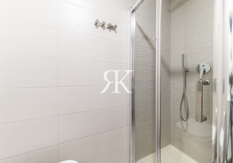 Wiederverkauf - Penthaus - Orihuela Costa - Costa Blanca