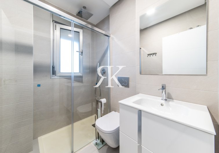 Wiederverkauf - Penthaus - Orihuela Costa - Costa Blanca