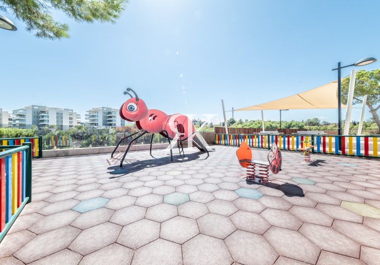 Wiederverkauf - Penthaus - Orihuela Costa - Costa Blanca