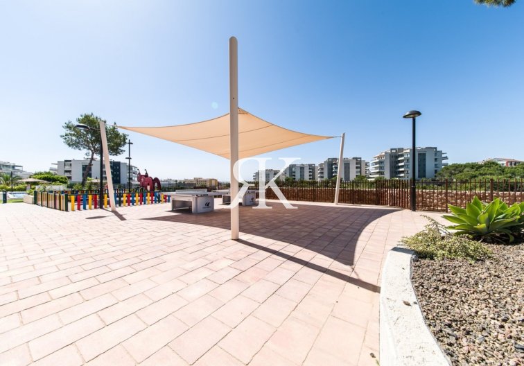 Wiederverkauf - Penthaus - Orihuela Costa - Costa Blanca