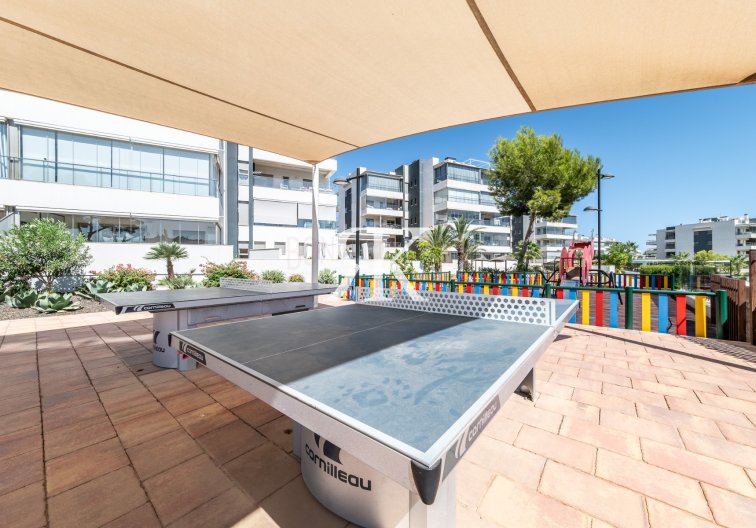 Wiederverkauf - Penthaus - Orihuela Costa - Costa Blanca