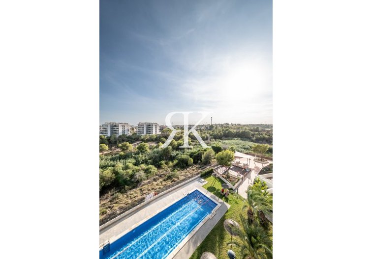 Revente - Penthouse - Orihuela Costa - Costa Blanca