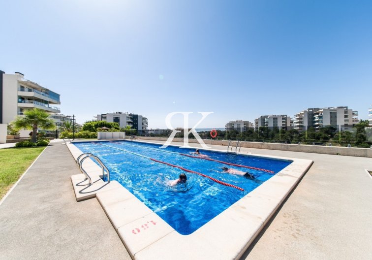 Revente - Penthouse - Orihuela Costa - Costa Blanca