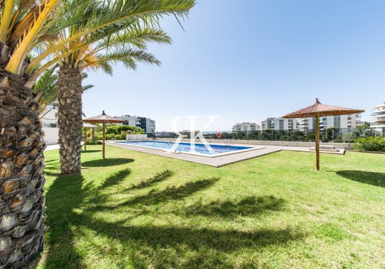 Revente - Penthouse - Orihuela Costa - Costa Blanca