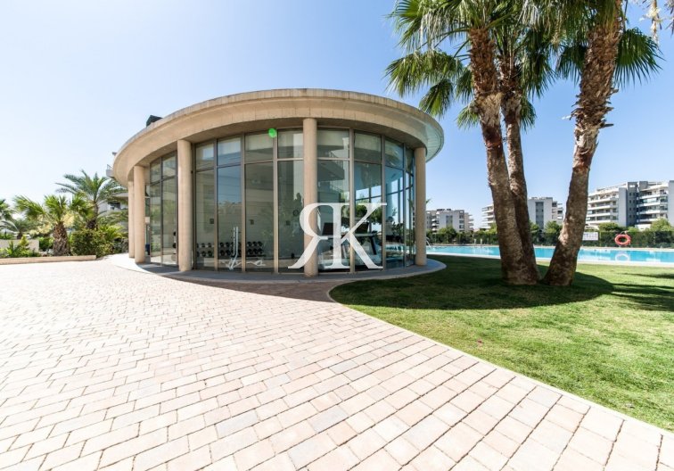 Revente - Penthouse - Orihuela Costa - Costa Blanca