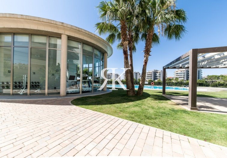 Revente - Penthouse - Orihuela Costa - Costa Blanca