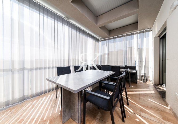 Revente - Penthouse - Orihuela Costa - Costa Blanca