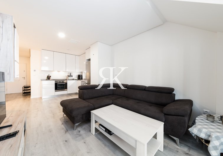 Revente - Penthouse - Orihuela Costa - Costa Blanca