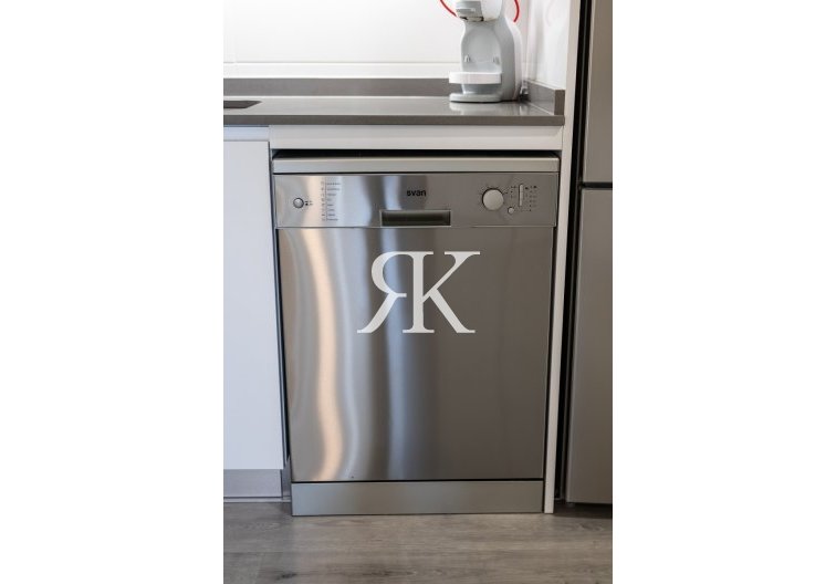 Revente - Penthouse - Orihuela Costa - Costa Blanca