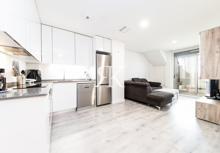 Revente - Penthouse - Orihuela Costa - Costa Blanca