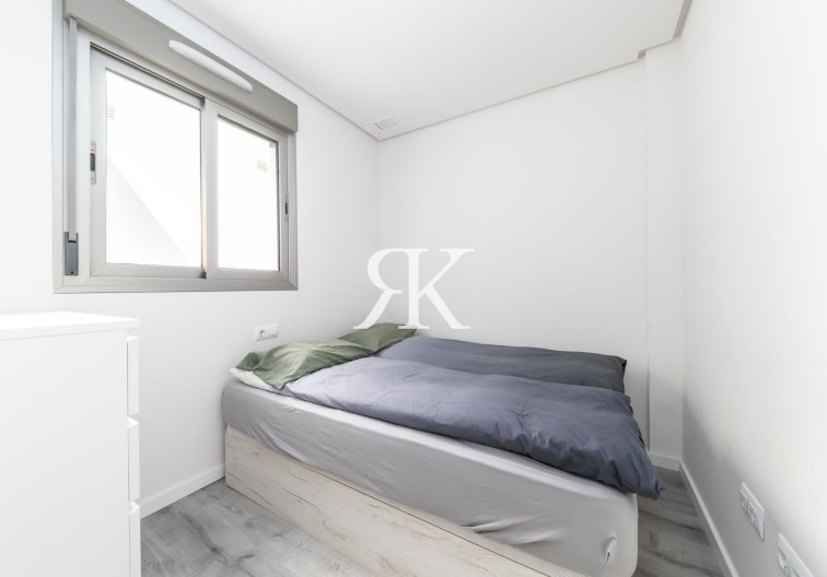 Revente - Penthouse - Orihuela Costa - Costa Blanca