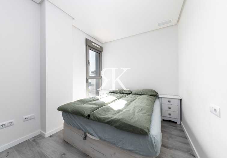 Revente - Penthouse - Orihuela Costa - Costa Blanca