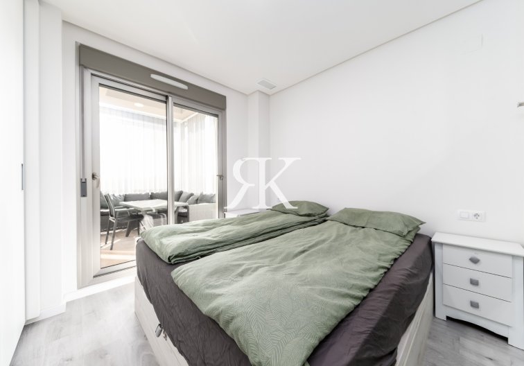 Revente - Penthouse - Orihuela Costa - Costa Blanca